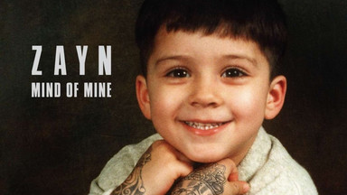 ZAYN - "Mind of Mine" [RECENZJA]