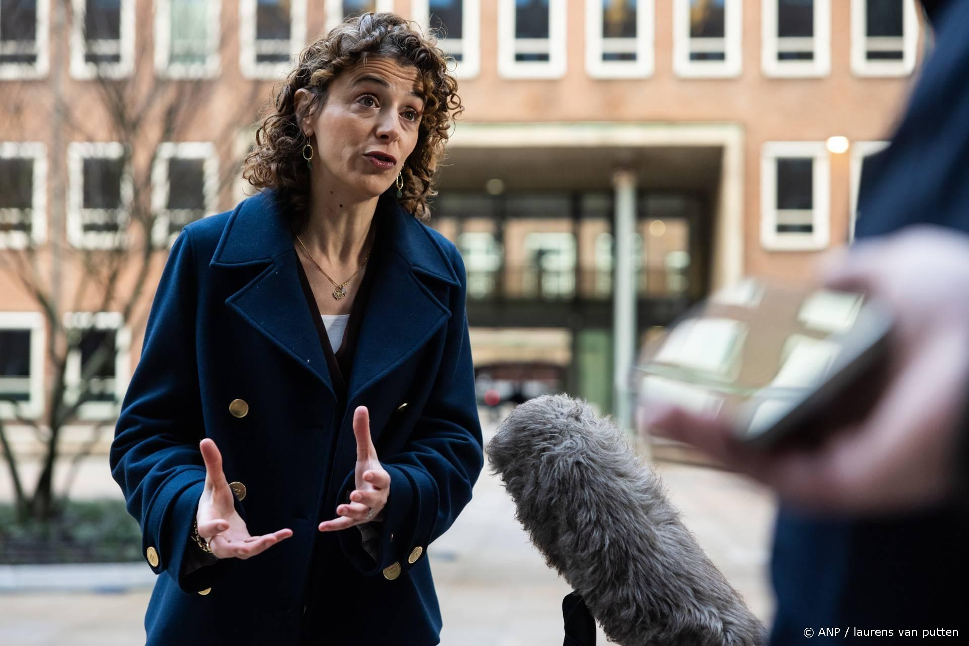 Drenthe krijgt een kleinere gasschadeuitkering dan Groningen - Hermans erkent het probleem