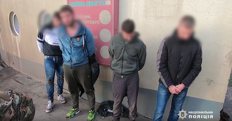 Uhapšeni napadači na Radoja Zvicera