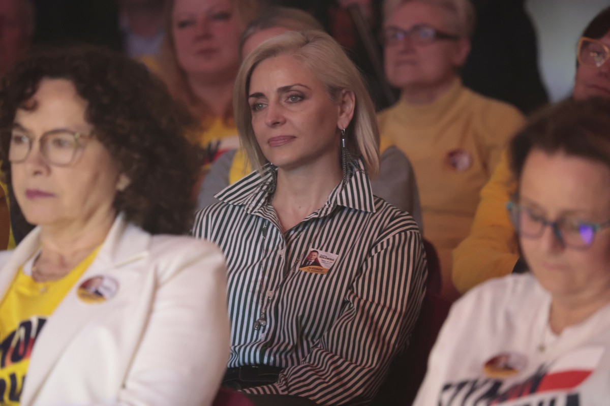 Dymisja w rządzie. Wiceminister niedawno krytykowała kampanię Rafała Trzaskowskiego