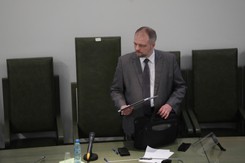 Burza po oświadczeniu 30 sędziów SN nie ustaje. Rzecznik grozi dyscyplinarką