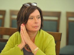Kidawa-Błońska: Gowin nie widzi, że świat się zmienił