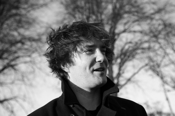 Dylan Moran