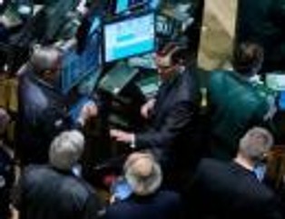 Sesja w Europie bez optymizmu