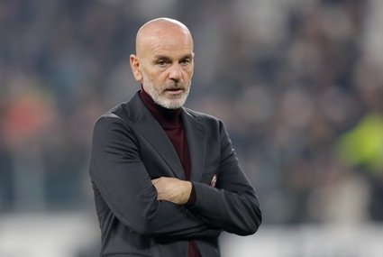 Stefano Pioli