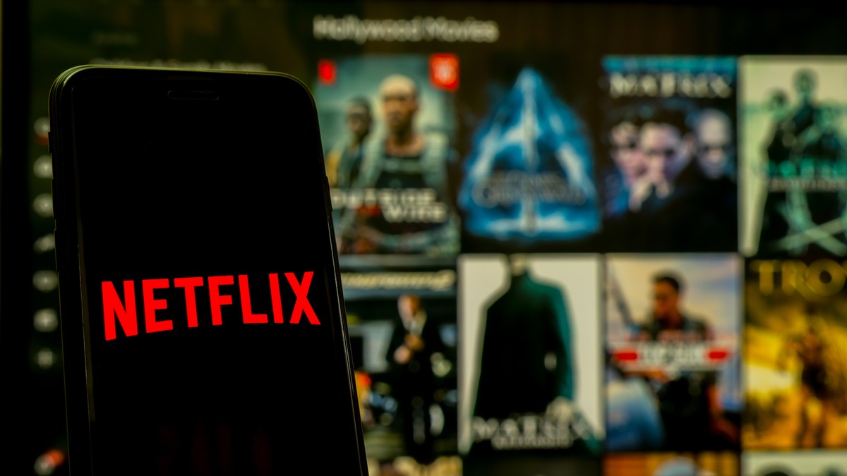 Netflix będzie walczył ze współdzielonymi kontami. Wiemy, jak będzie to