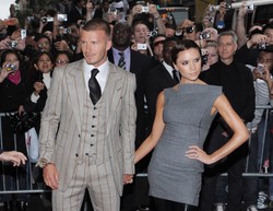 David Beckham projektuje dla H&M