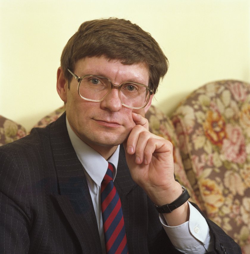 Leszek Balcerowicz