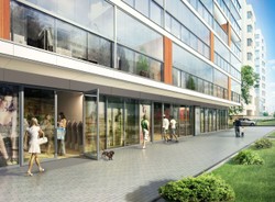 Warszawiacy ruszają na Bemowo