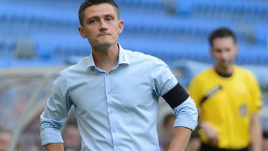 Mariusz Rumak: gra bez kibiców zabija futbol