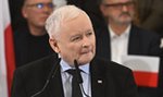 Jarosław Kaczyński na czarnej liście