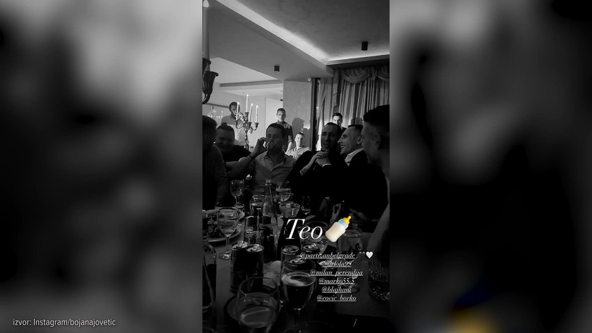 Slavlje Lole Smiljanića