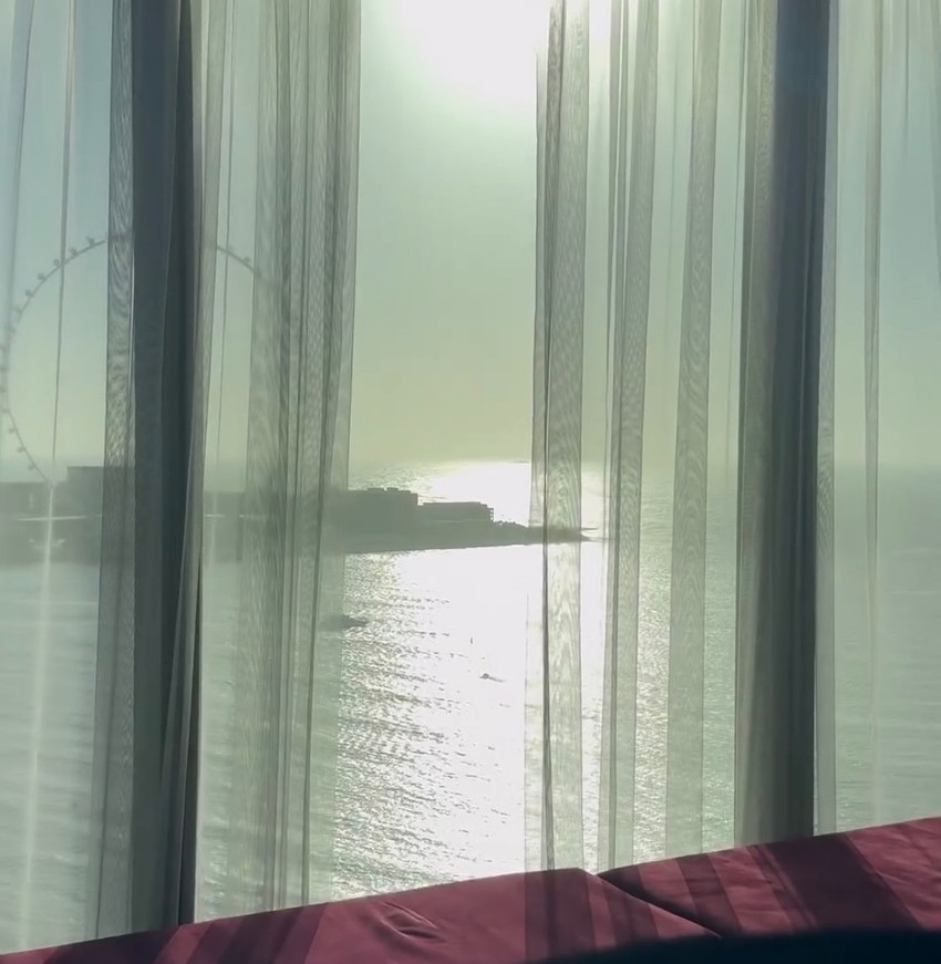 Objava Ivone Polumente