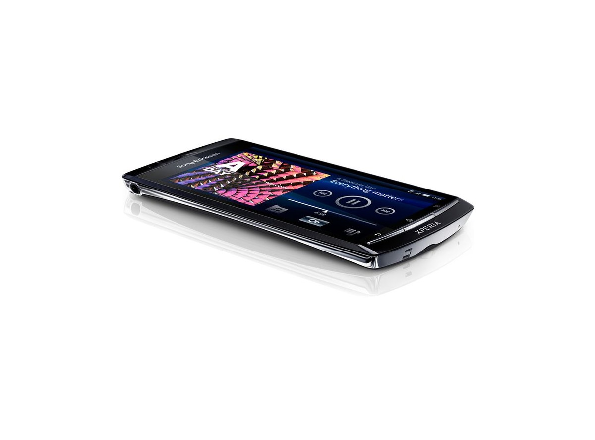 Sony kontratakuje. Oto najnowszy smartfon