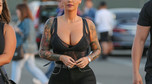 Amber Rose