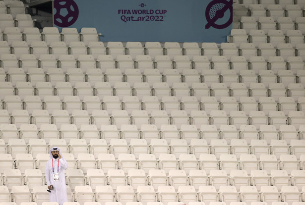 Mundial w Katarze najdroższym turniejem dla kibiców w historii
