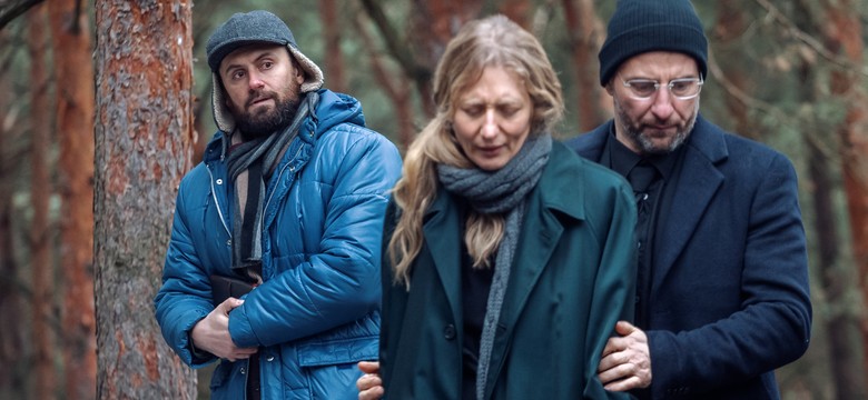 Polski serial kryminalny hitem za granicą. Wielki sukces platformy VOD