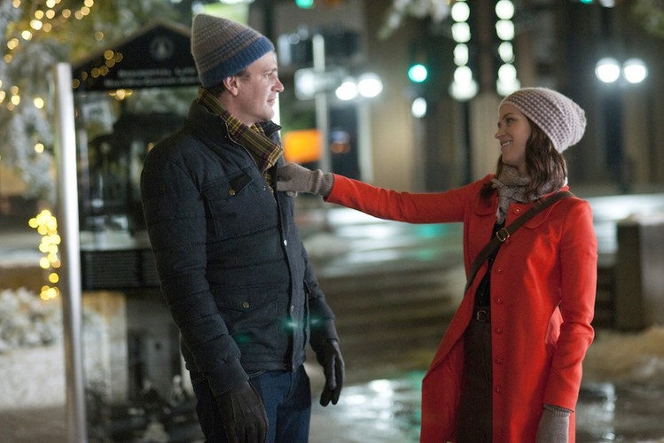 Emily Blunt i Jason Segel w filmie 'Jeszcze dłuższe zaręczyny'