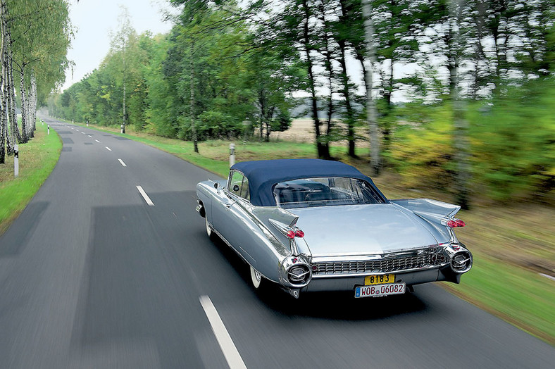 Cadillac Eldorado