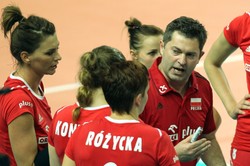 Czeszki nie do przejścia. Pięć setów męczarni