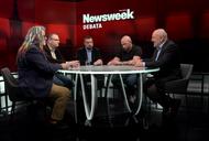 Premierowa Debata Newsweeka