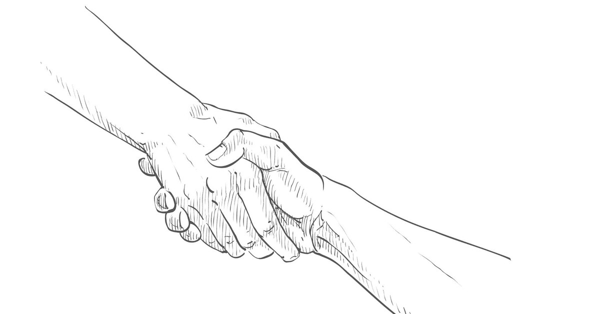 Dlaczego jesteśmy dobrzy? Bo altruizm opłaca się gatunkowi