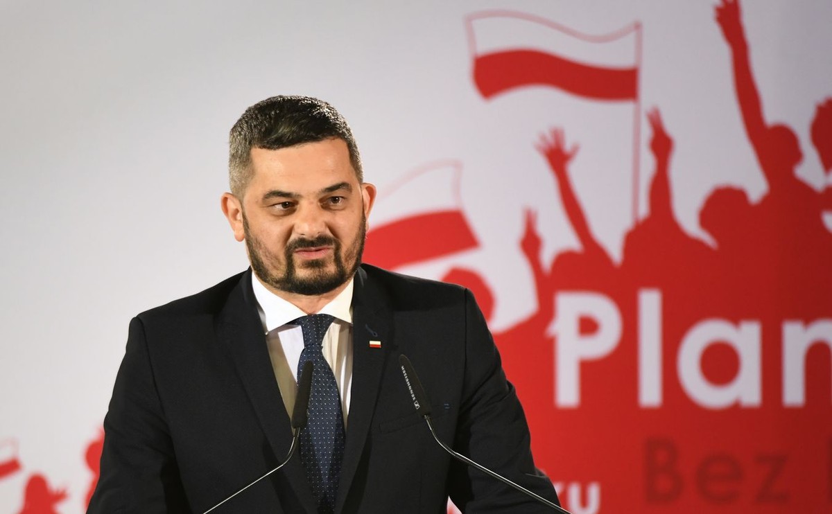 Krzysztof Sobolewski