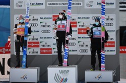 Premier Mateusz Morawiecki: Wierzę, że na koniec TCS będziemy świętować polski sukces