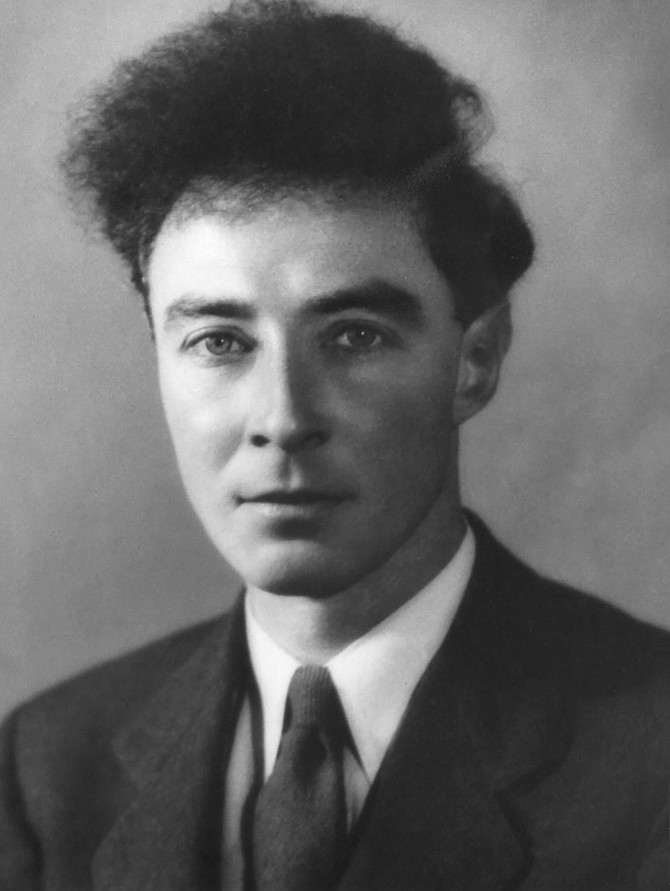 Robert Openhajmer