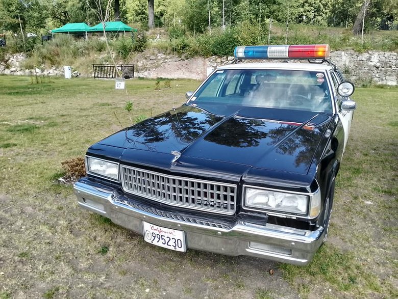 Muzeum Inżynierii i Techniki Motoryzacji w Głuszycy