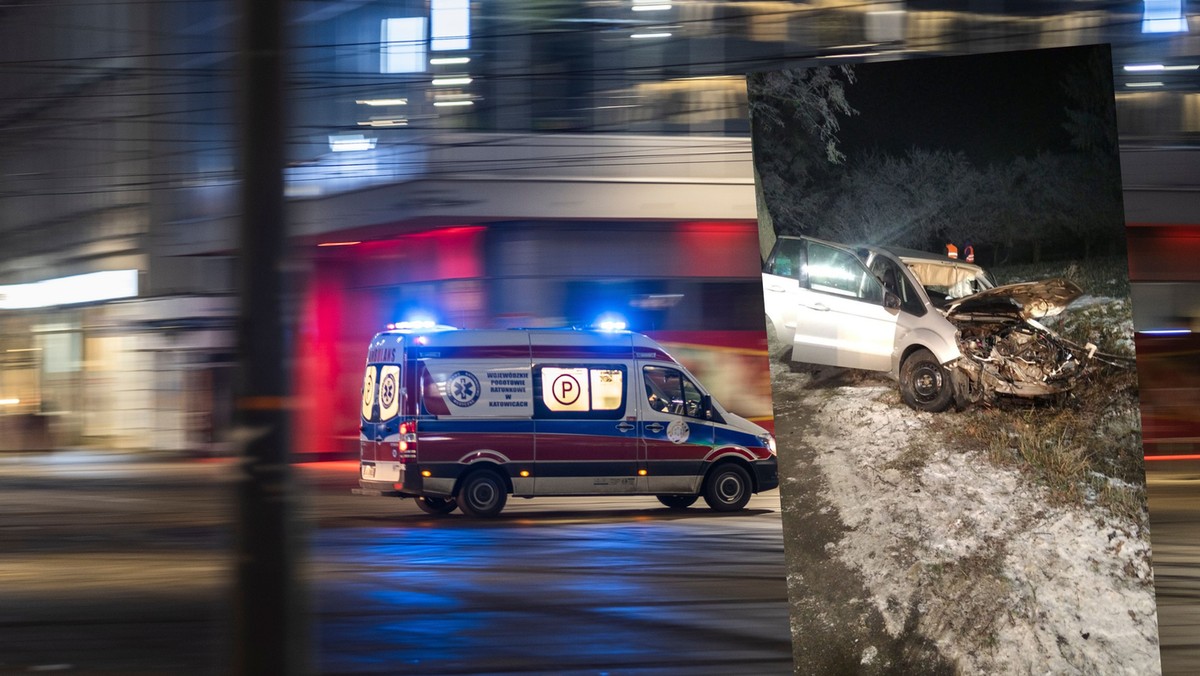 Iława. Rodzinna tragedia. Nie żyje 34-letni ojciec