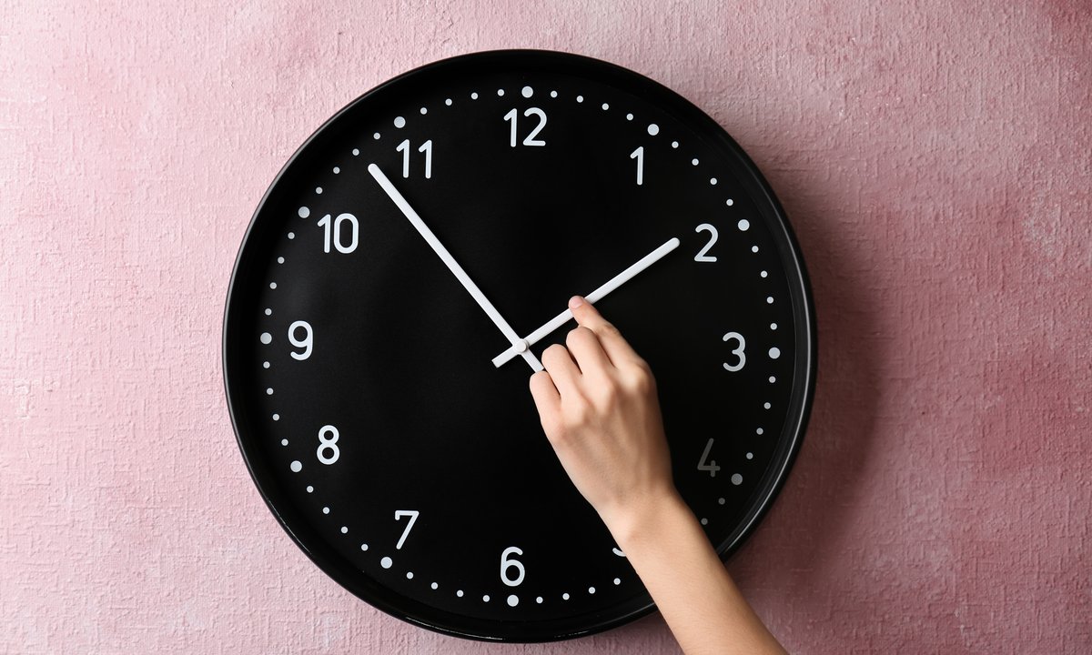 W tym roku zmiana czasu w letni nas zaskoczy. Nastąpi wcześniej