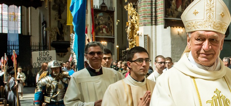 Nicniewiedzący. Przypadek biskupa Andrzeja Suskiego