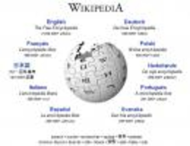 Wikipedia