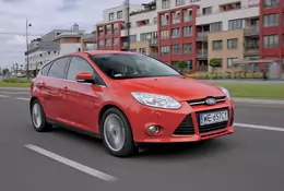 Ford Focus III - kiedyś był hitem, po latach nadal warto się nim zainteresować