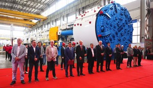 Počelo tehničko testiranje za beogradski metro