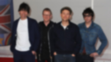 Blur, New Order i The Specials na zakończenie Olimpiady