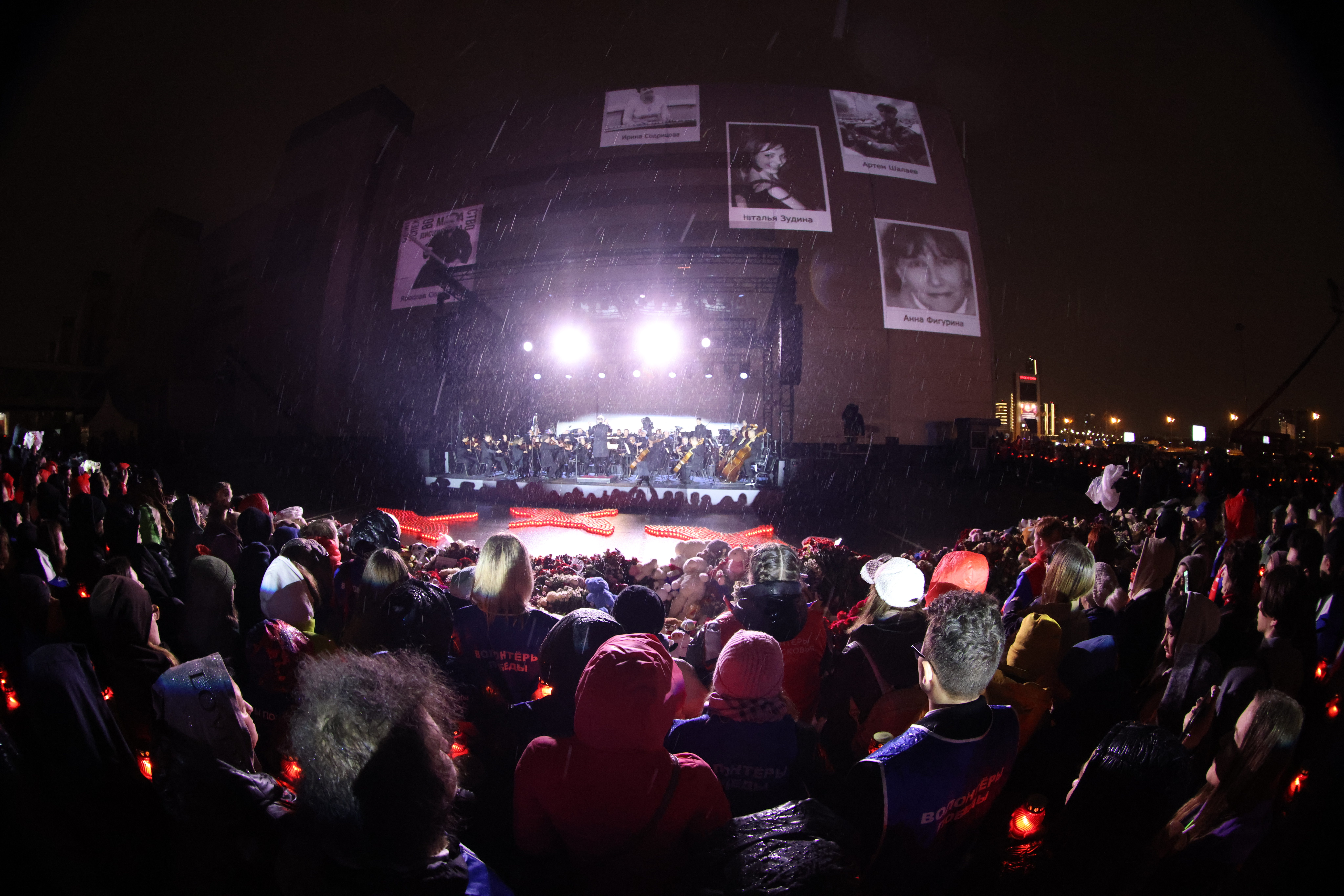 Magi contro Gergiev a Caserta: no alla propaganda russa