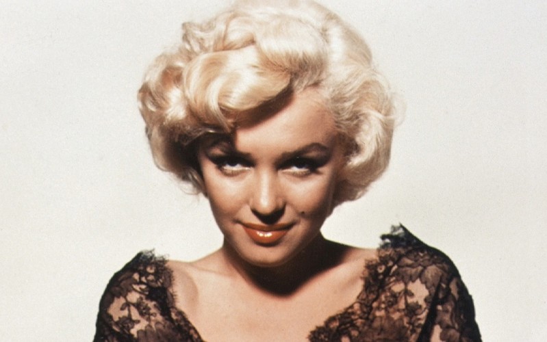 Marilyn Monroe