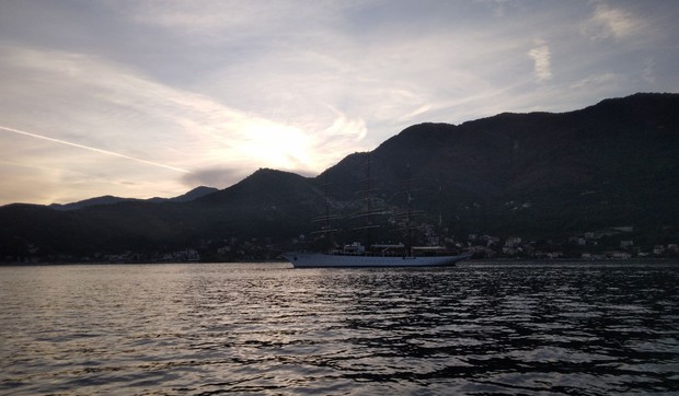 Jadransko more pokrivalica