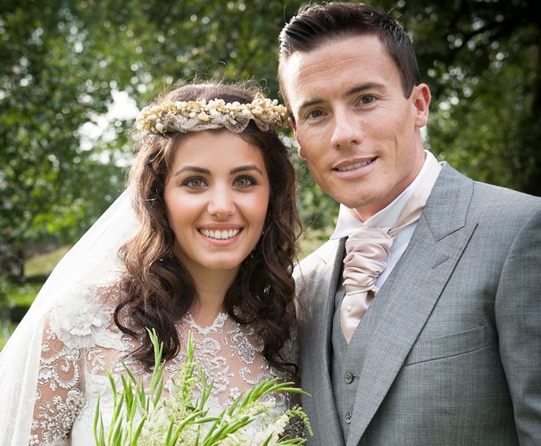 Katie Melua i  James Toseland