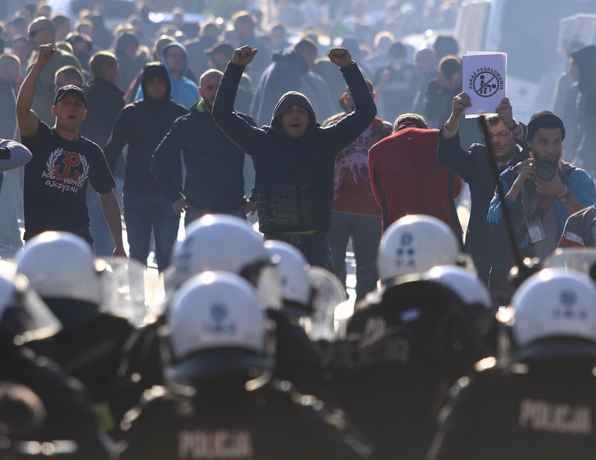 Marsz Równości przeszedł ulicami Lublina