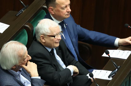 Sejm uchwalił mnóstwo zmian. Dotkną nawet 22 mln Polaków