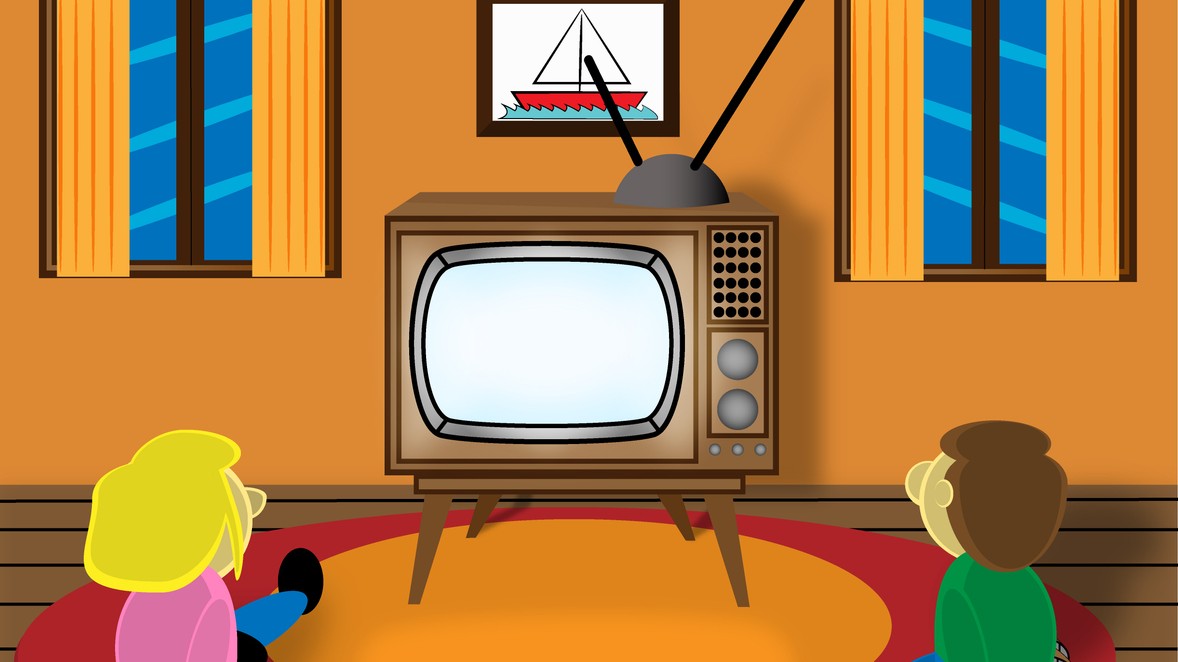 Večerníčky boli neoddeliteľnou súčasťou nášho detstva. Spomínate si na ne ešte? (Ilustračný obrázok)