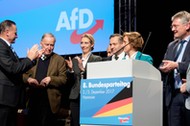 AfD party conference