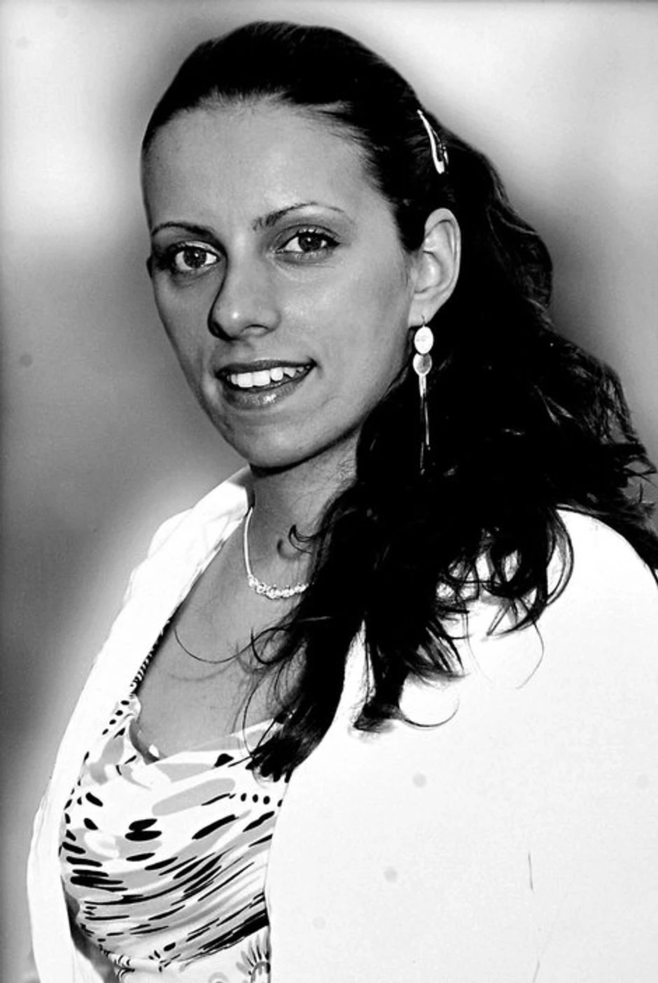 Danijela Jovanović prva je žrtva ubice