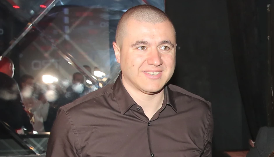 Milan Marinković