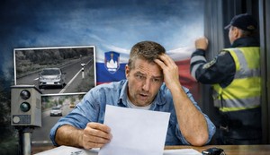 Srbin napravio prekršaj u EU i mislio da se izvukao, a onda se neprijatno iznenadio