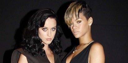 Rihanna nie lubiła męża Katy Perry