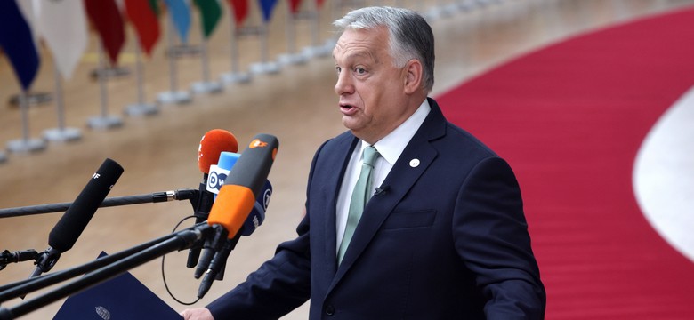 Orban zakazał parady równości w Budapeszcie. Europa reaguje na decyzję premiera Węgier